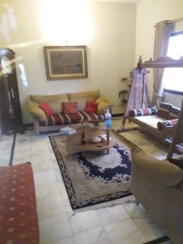 500 square yard banglow west open for sale in Sehar phase 6 dha 7