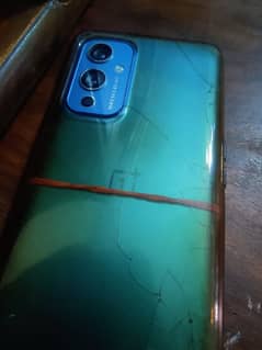 Oneplus 9 5g dead phone for sale (8/128)