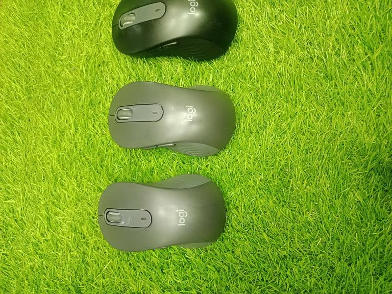 logitech L650 mouse Bluetooth multi davice wireless mouse 1