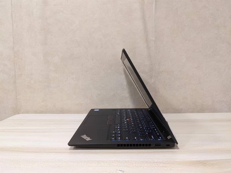 Lenovo ThinkPad T490s | Core i7 8th Generation 2