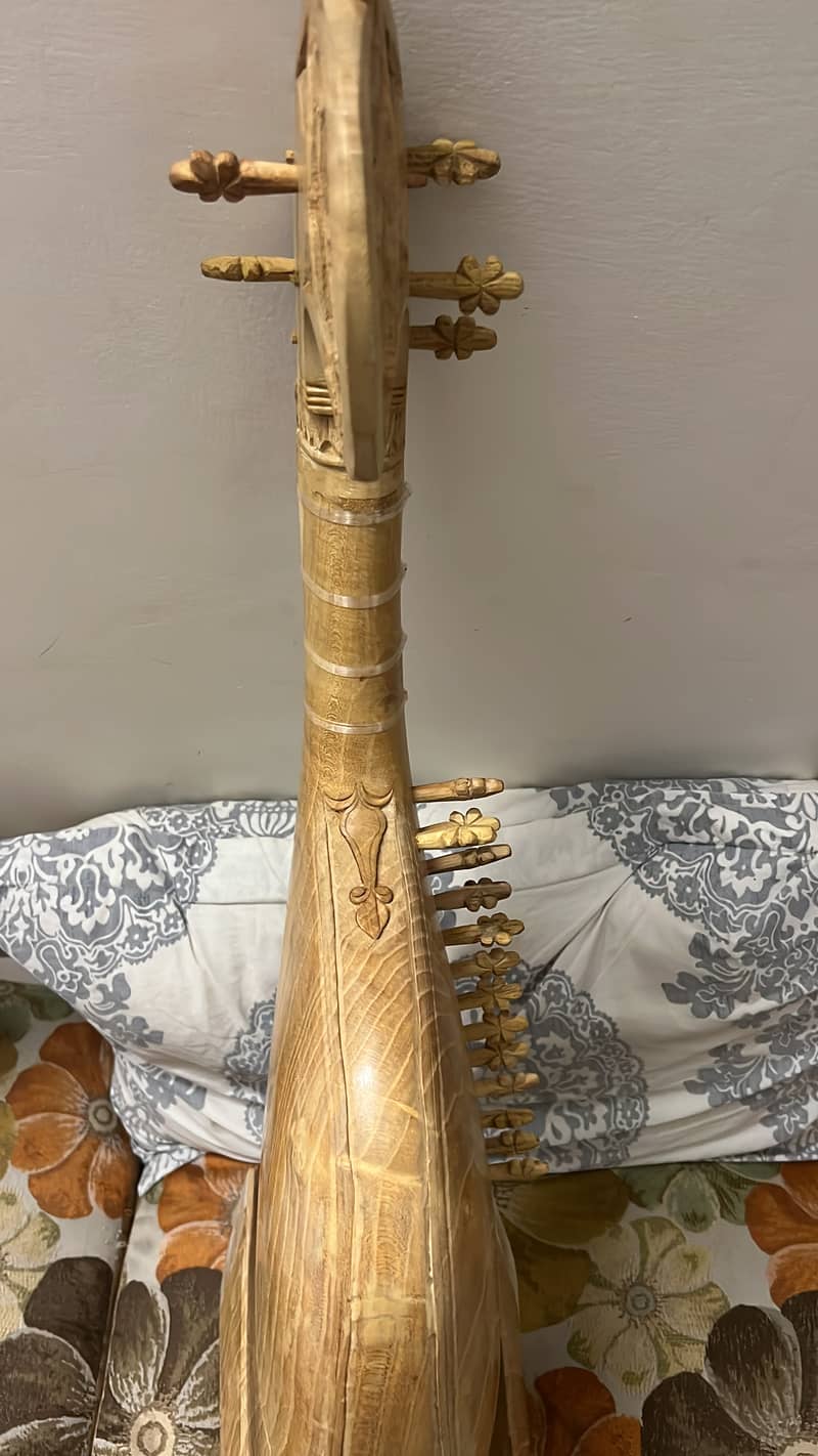 rabab / musical instrument / rabab for sell 3