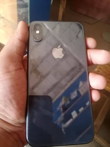 Iphone XS for sale 1