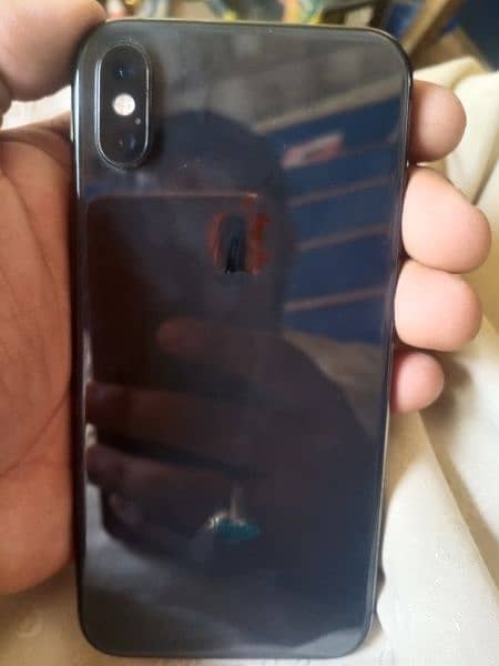 Iphone XS for sale 3