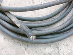 Wire Cable 4 core