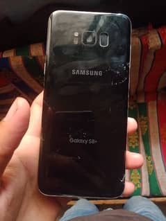 Samsung S8 puls non pta 0