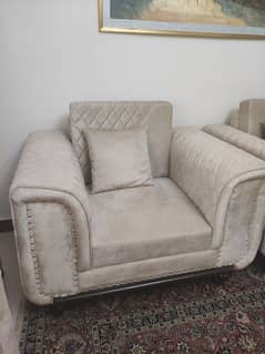 sofa set for sale| 7 seater sofa set for sale in Karachi