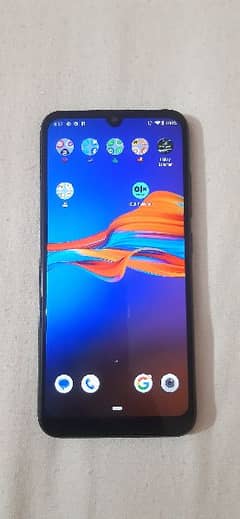 Moto e6 plus pta not approved for Sale 0