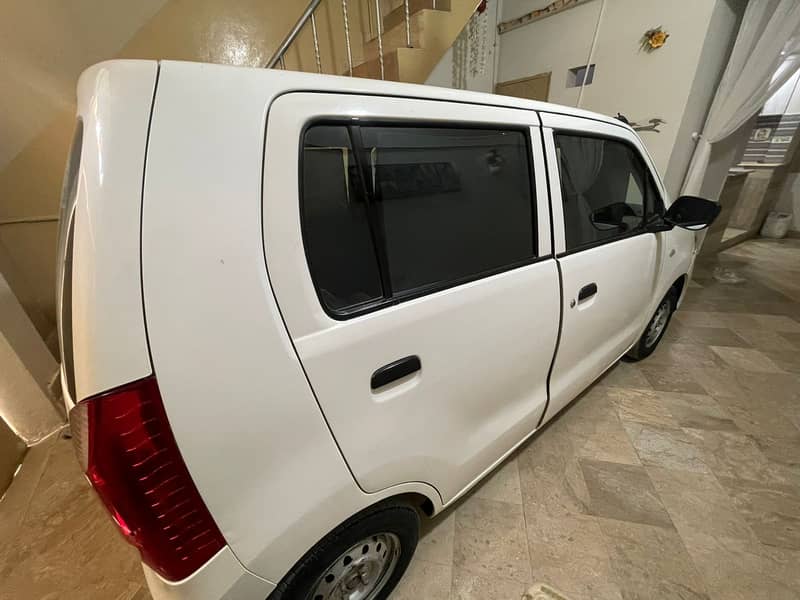 Wagon R VXR 2014 Model (Price: 2550000) 1
