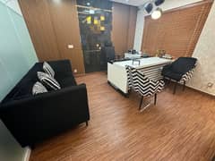 Office Furniture/Executive Table/Sofa set for Sale 0