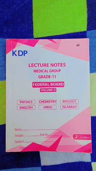 KIPS lecture notes. . 2