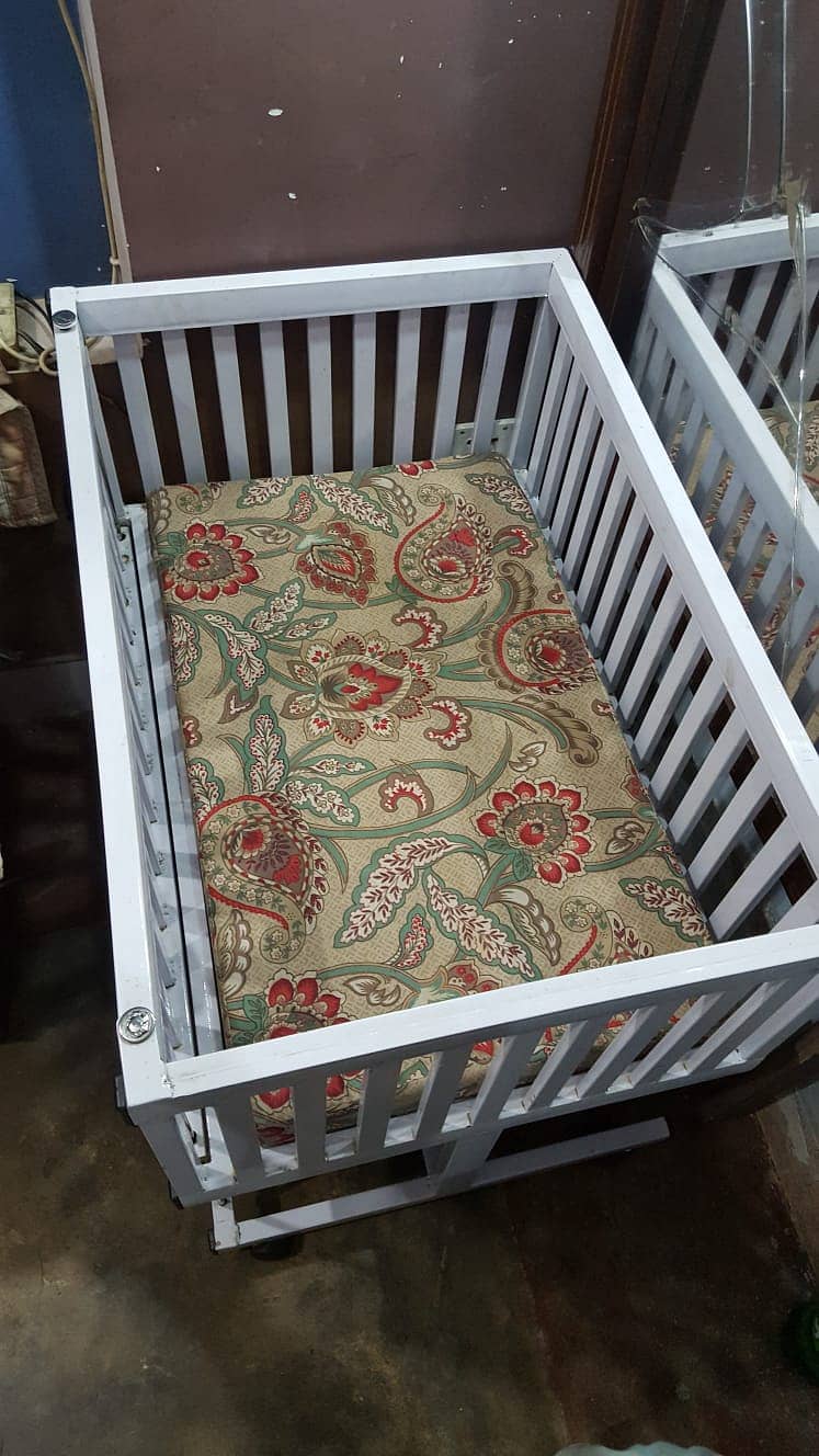 Baby(cot) /Baby cot / Baby beds / Kid baby cot / Baby bunk 1