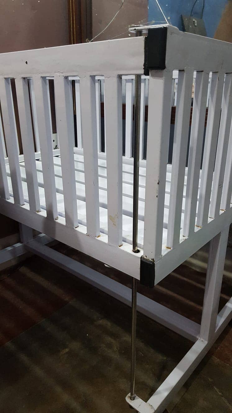 Baby(cot) /Baby cot / Baby beds / Kid baby cot / Baby bunk 5