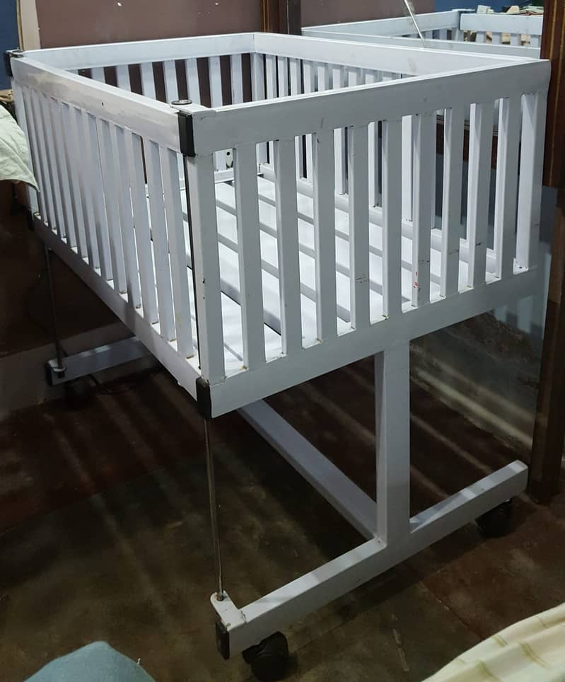 Baby(cot) /Baby cot / Baby beds / Kid baby cot / Baby bunk 6