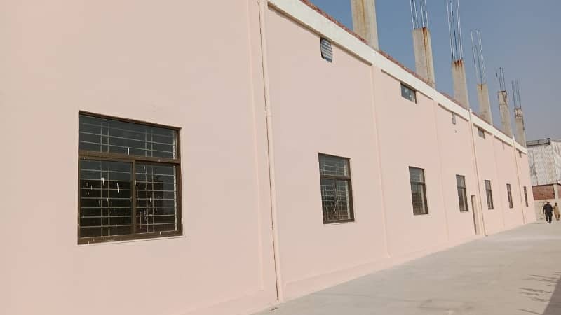 8 kanal factory available for sale. 1