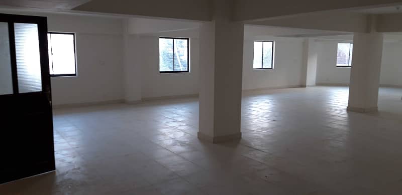 Office Available For Rent 9
