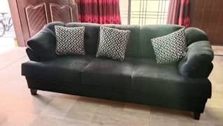 best sofa set for sale in black color Butt Furniture sofa best