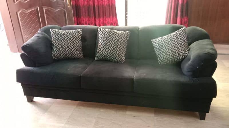 best sofa set for sale in black color Butt Furniture sofa best 3