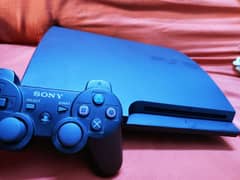 ps3 500gb slim and ps4 1200 series fat 1tb awsomw condition