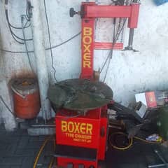 tyre changer 0