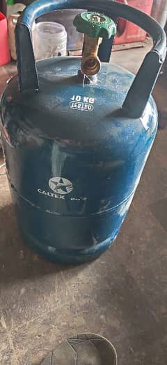 gas celender urgent sell