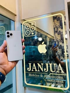 iPhone 11 Pro 256GB PTA APPROVED