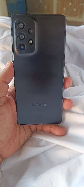 Samsung A53 Non pta 3