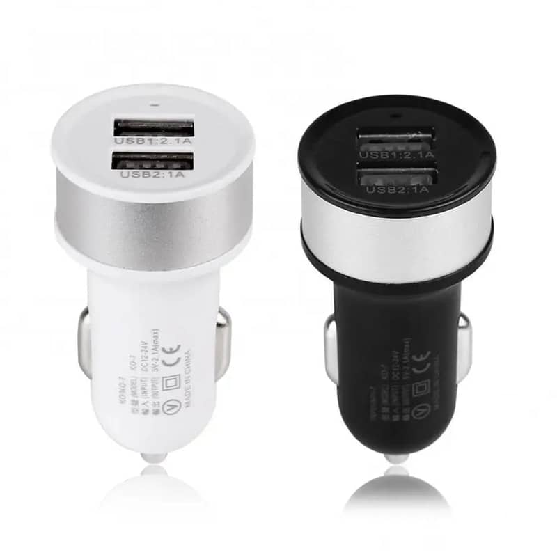 Quick Charge 3.0 Car Charger Cigarette Lighter Socket Adapter QC 3.0 D 3