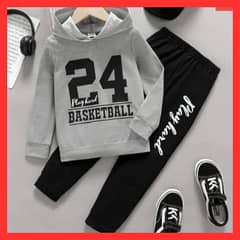 Basketball Suit – Kids Collection