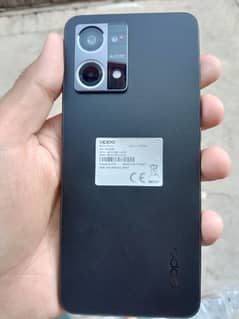 Oppo F21 Pro 8/128 brand new condition for sale