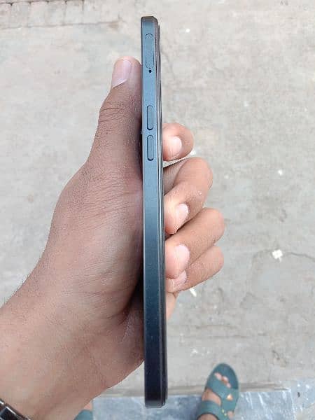 Oppo F21 Pro 8/128 brand new condition for sale 5