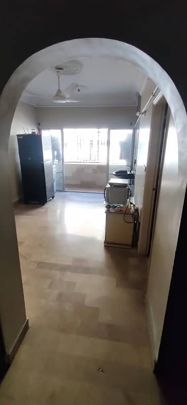 WE'LL LOCATED 2BAD DD APARTMENT FOR SALE 1050 SQUARE FEET 11