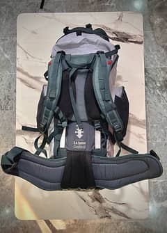 Original Hiking Bag for sale.