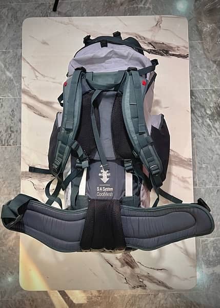 Original Hiking Bag for sale. 0