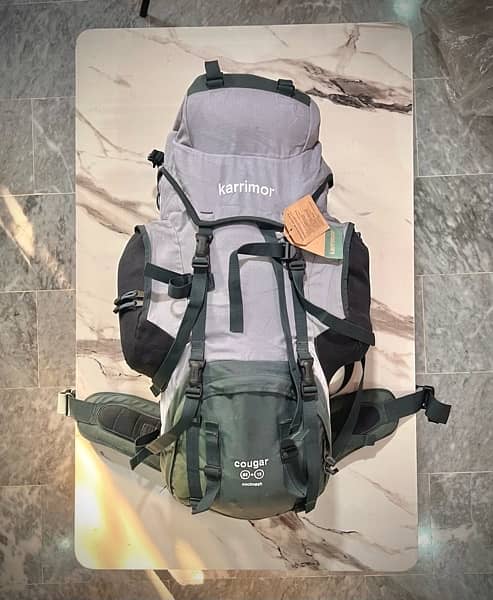 Original Hiking Bag for sale. 5