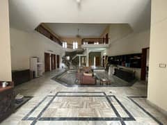 80 Marla House Available For Sale In Model Town 0