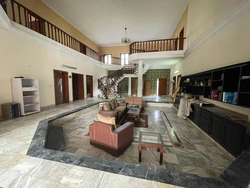 80 Marla House Available For Sale In Model Town 4