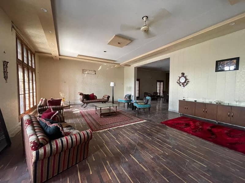 80 Marla House Available For Sale In Model Town 5