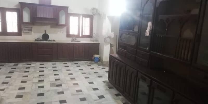 80 Marla House Available For Sale In Model Town 8