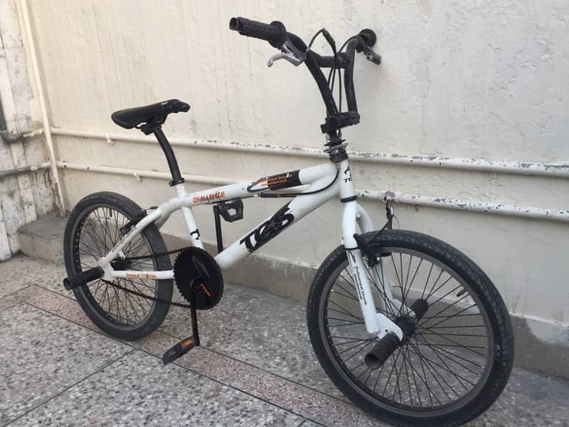 bmx bicycle for sale 1