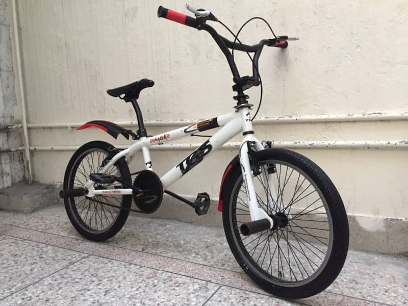 bmx bicycle for sale 3