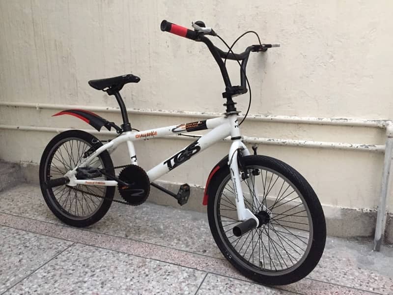 bmx bicycle for sale 4