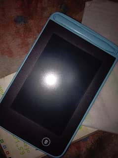 new writing tablet for kid's