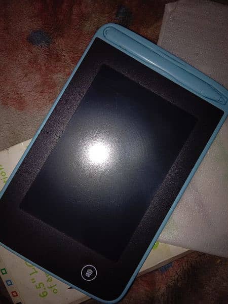 new writing tablet for kid's 0