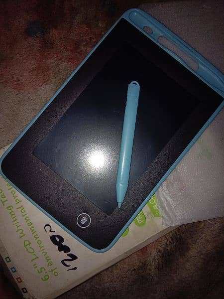 new writing tablet for kid's 3