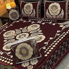 bedsheets in wholesale price