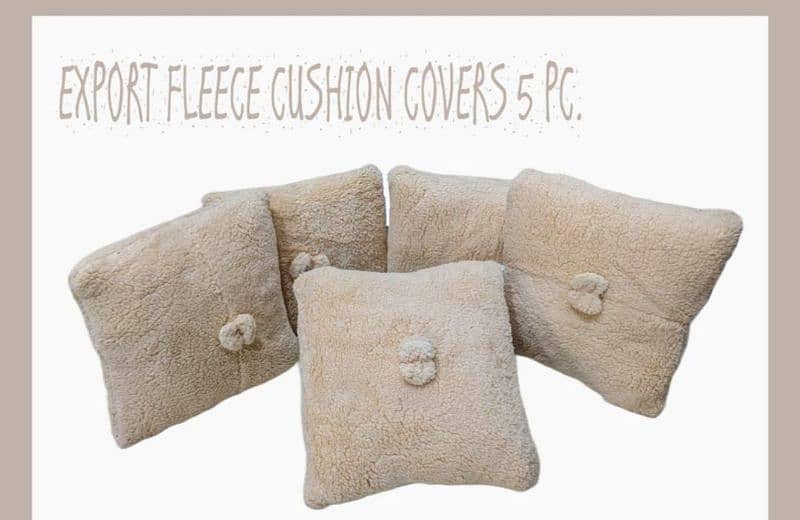 Sofa cover+ Cushions covers Available in different styles + Price 15