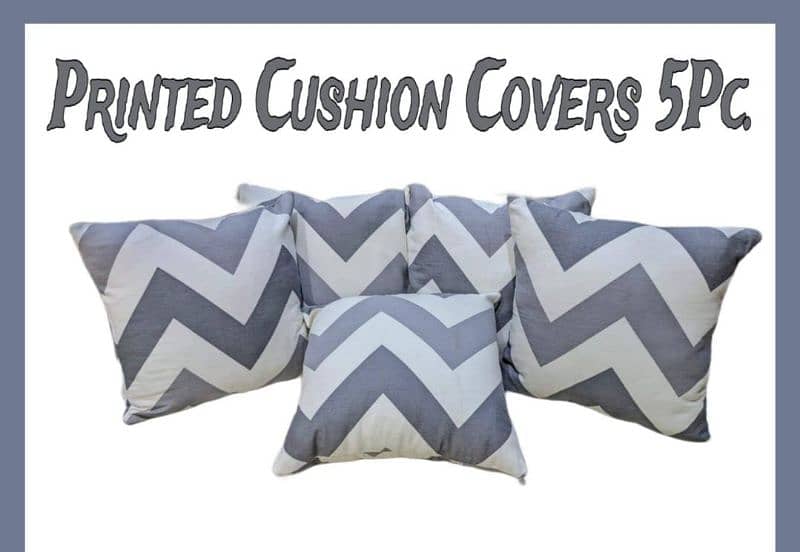 Sofa cover+ Cushions covers Available in different styles + Price 16