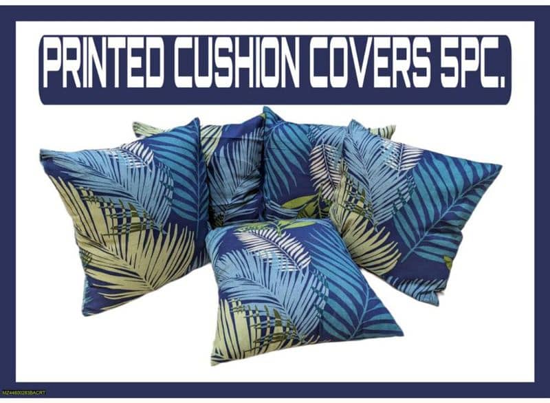 Sofa cover+ Cushions covers Available in different styles + Price 18