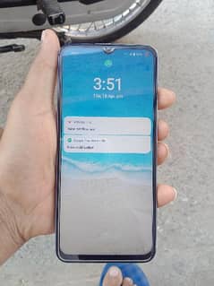 vivo y17s urgent sale 10 month warranty available 0
