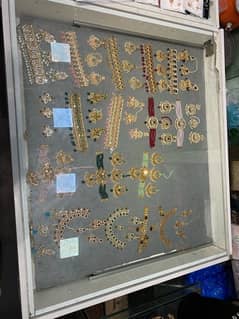 jewellery Counter